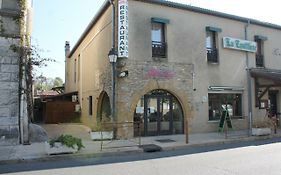 La Truffiere Hotel