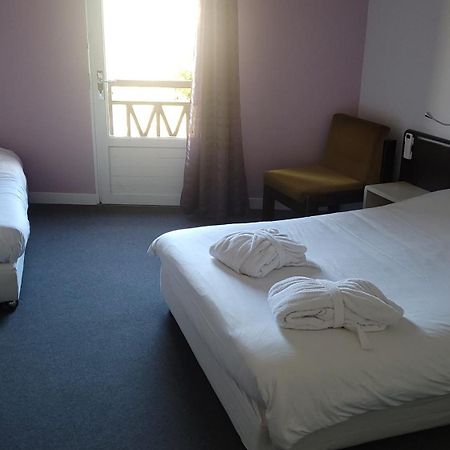 La Truffiere Hotel Puy-lʼÉvêque Buitenkant foto