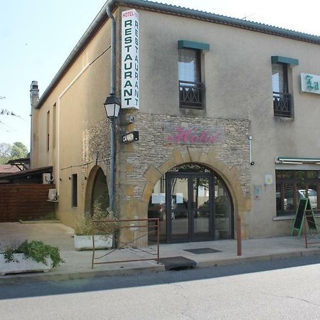 La Truffiere Hotel Puy-lʼÉvêque Buitenkant foto
