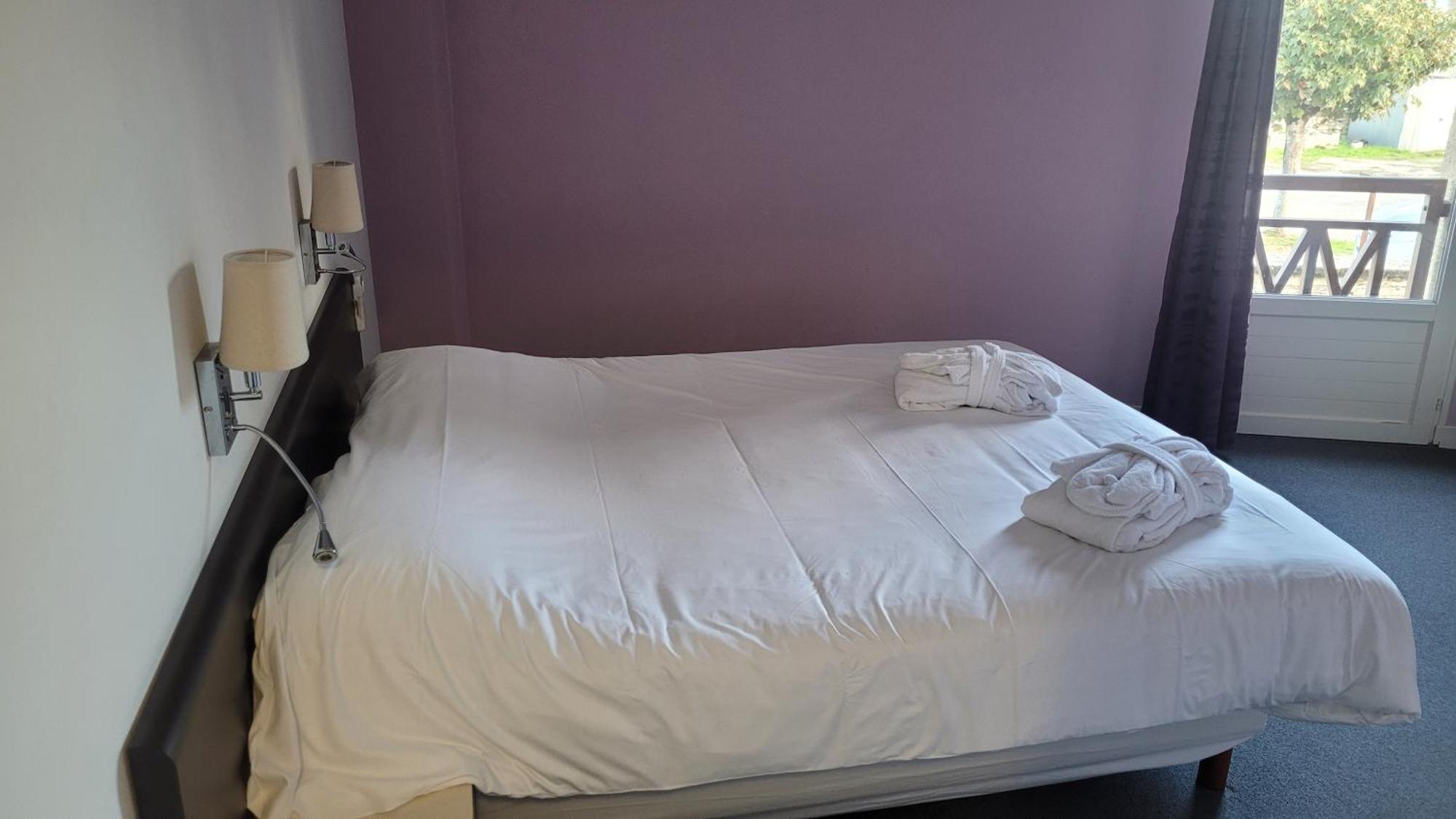 La Truffiere Hotel Puy-lʼÉvêque Buitenkant foto
