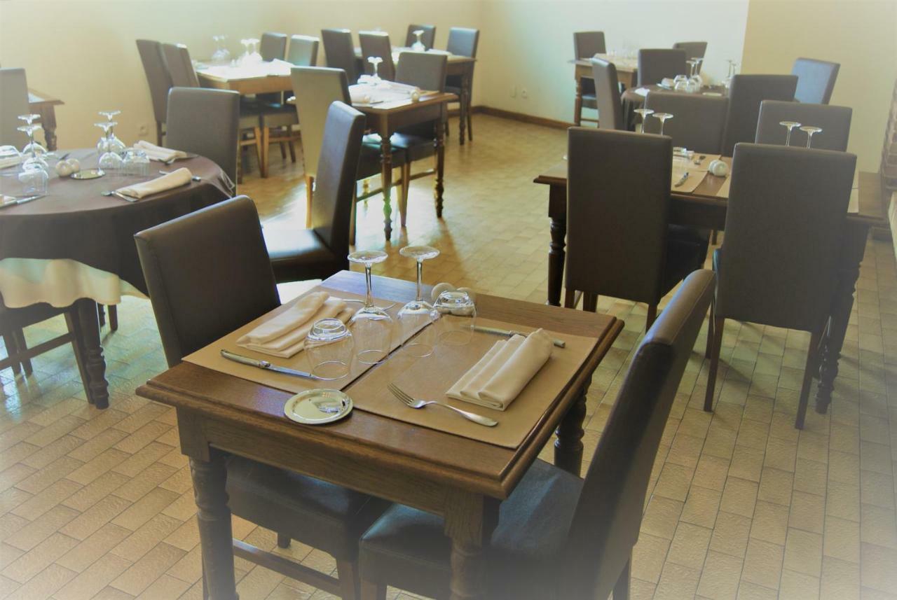 La Truffiere Hotel Puy-lʼÉvêque Buitenkant foto