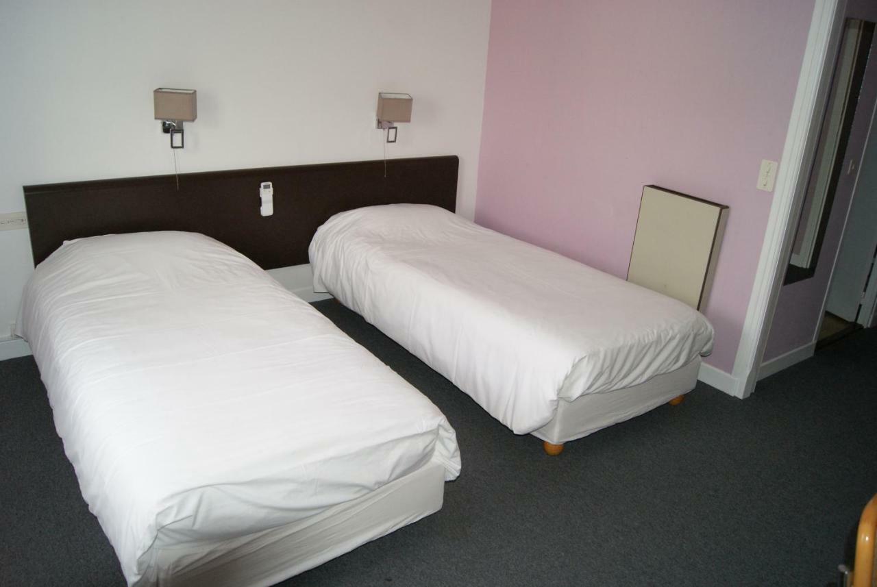 La Truffiere Hotel Puy-lʼÉvêque Buitenkant foto