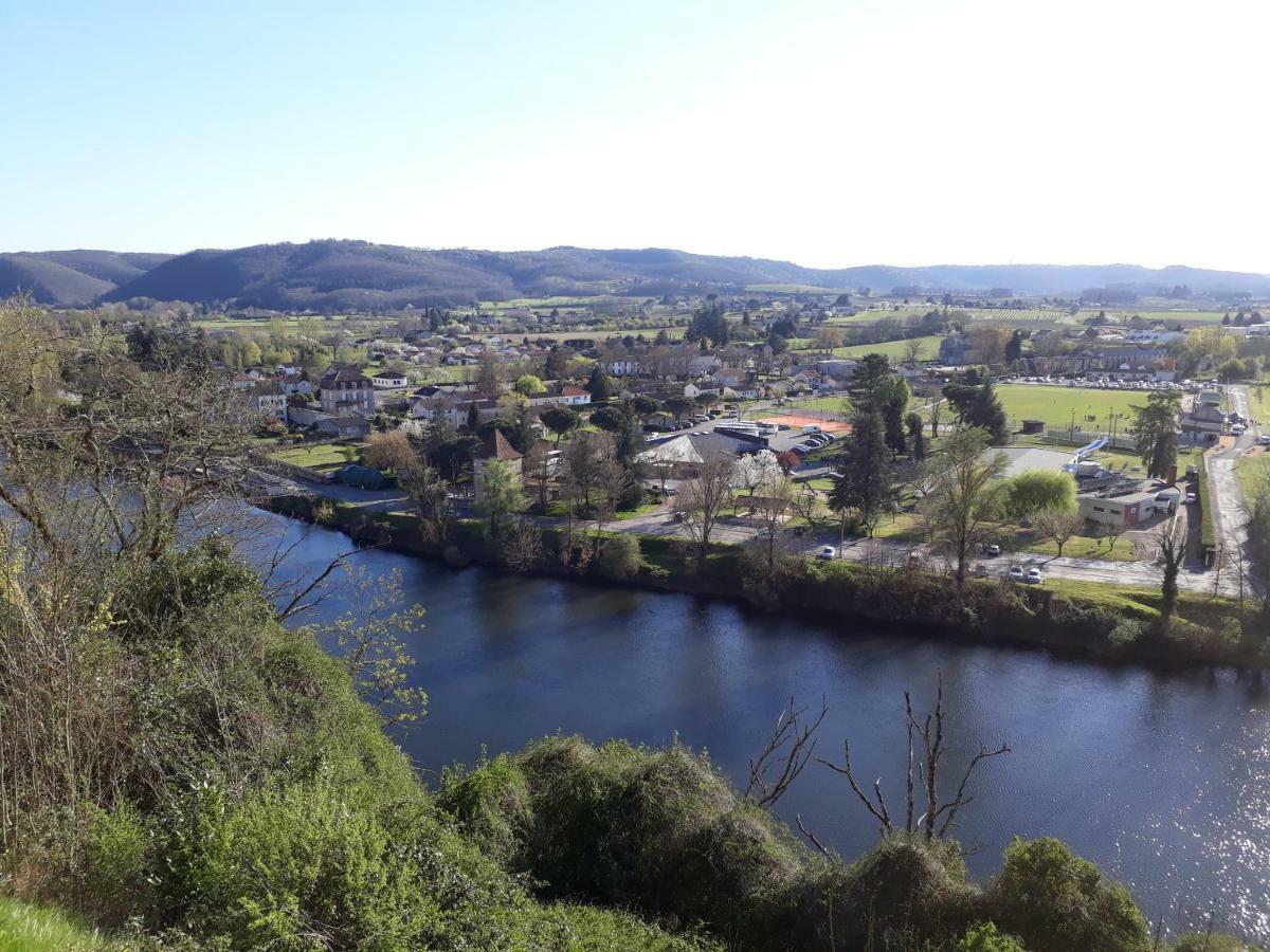 La Truffiere Hotel Puy-lʼÉvêque Buitenkant foto