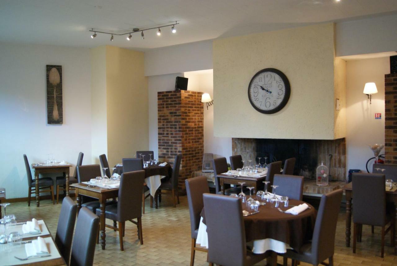 La Truffiere Hotel Puy-lʼÉvêque Buitenkant foto