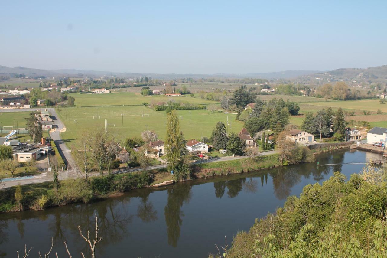 La Truffiere Hotel Puy-lʼÉvêque Buitenkant foto