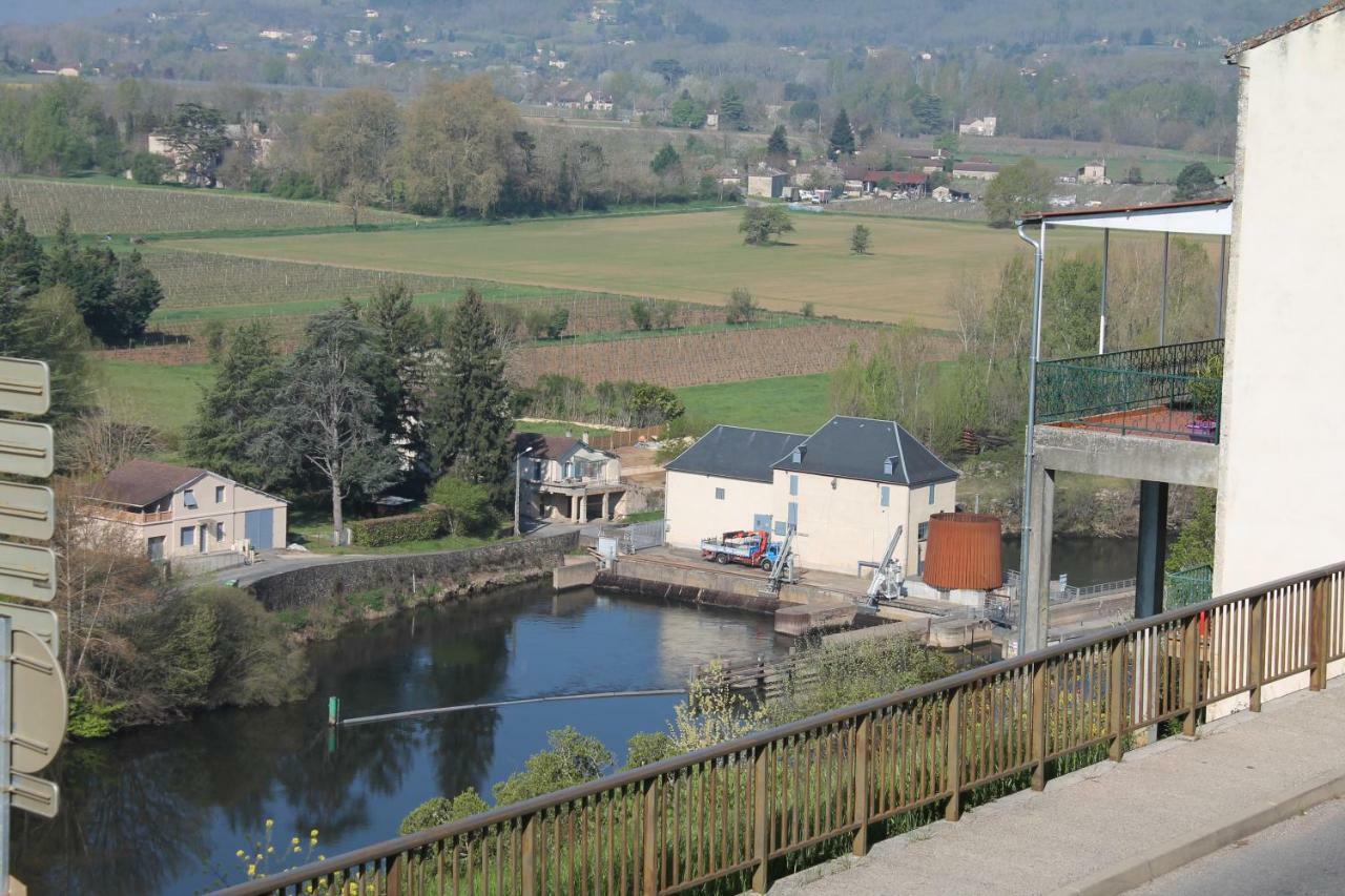 La Truffiere Hotel Puy-lʼÉvêque Buitenkant foto